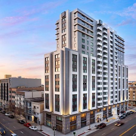 Ac Hotel By Marriott Oakland Downtown エクステリア 写真