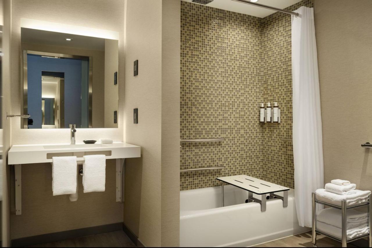 Ac Hotel By Marriott Oakland Downtown エクステリア 写真