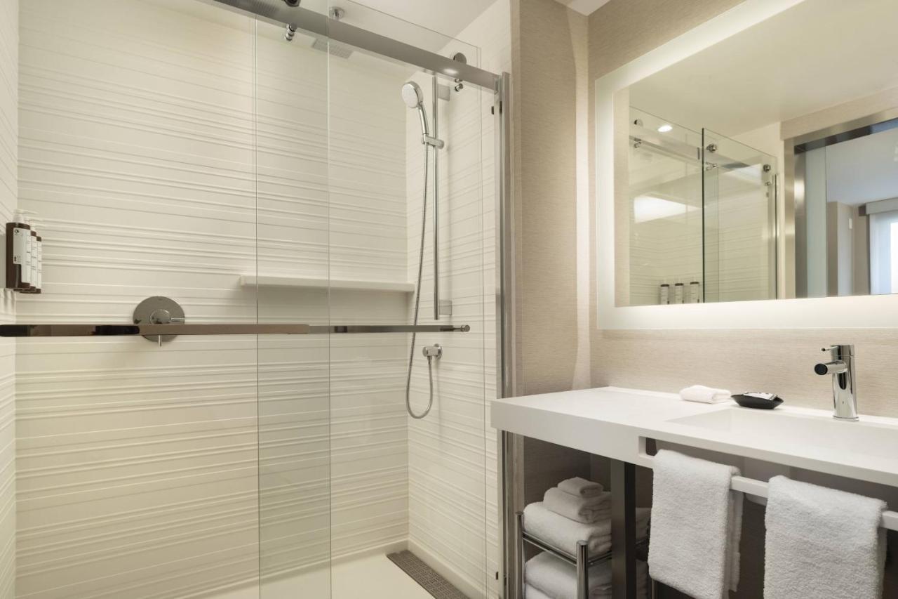 Ac Hotel By Marriott Oakland Downtown エクステリア 写真