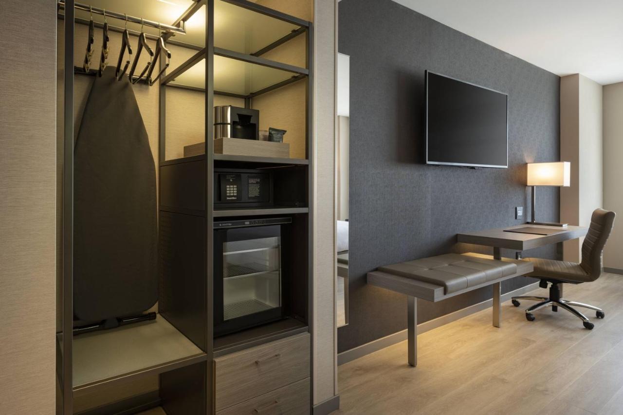 Ac Hotel By Marriott Oakland Downtown エクステリア 写真