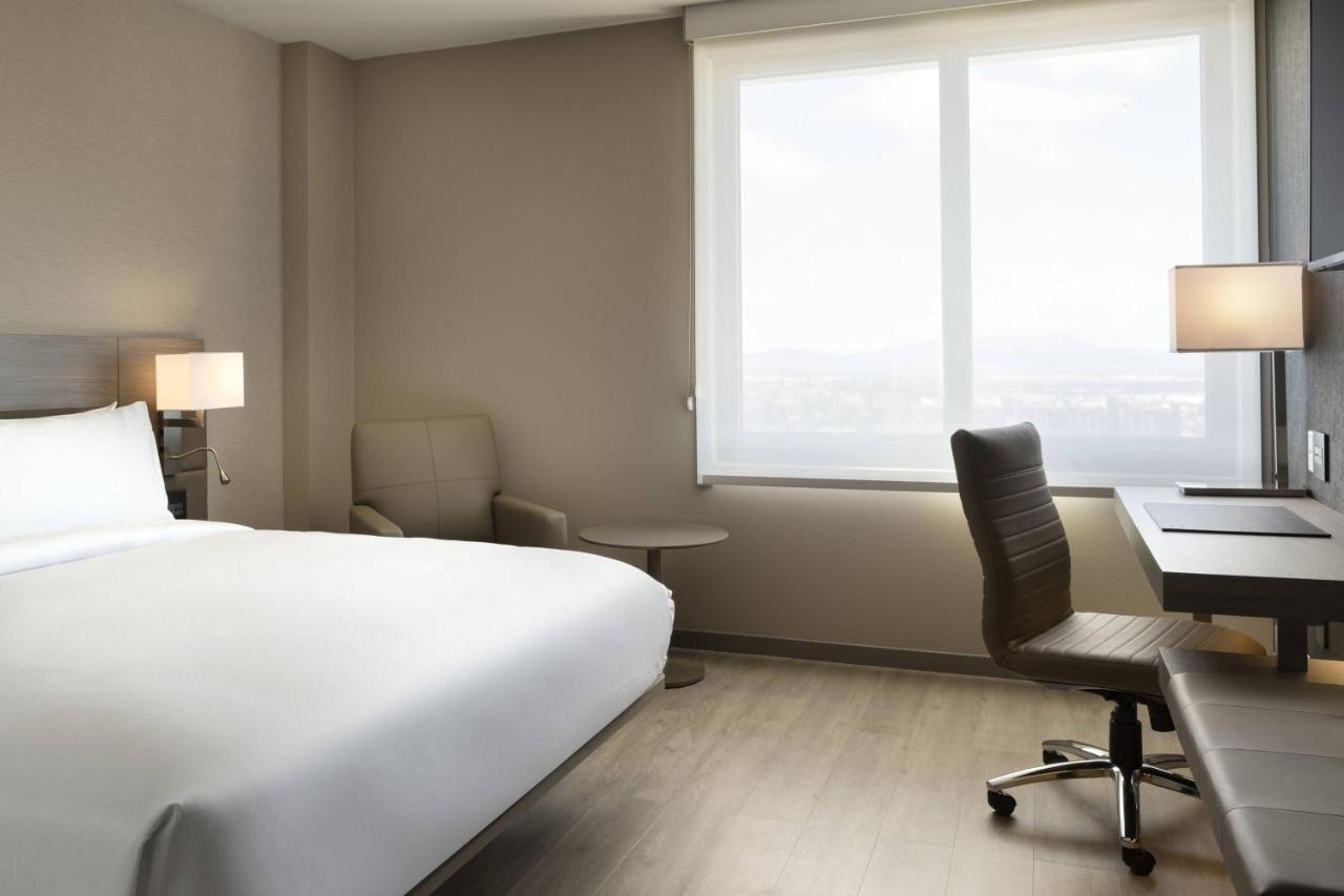 Ac Hotel By Marriott Oakland Downtown エクステリア 写真