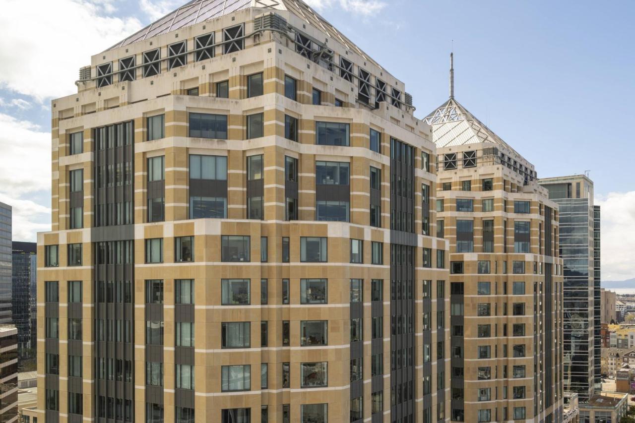 Ac Hotel By Marriott Oakland Downtown エクステリア 写真
