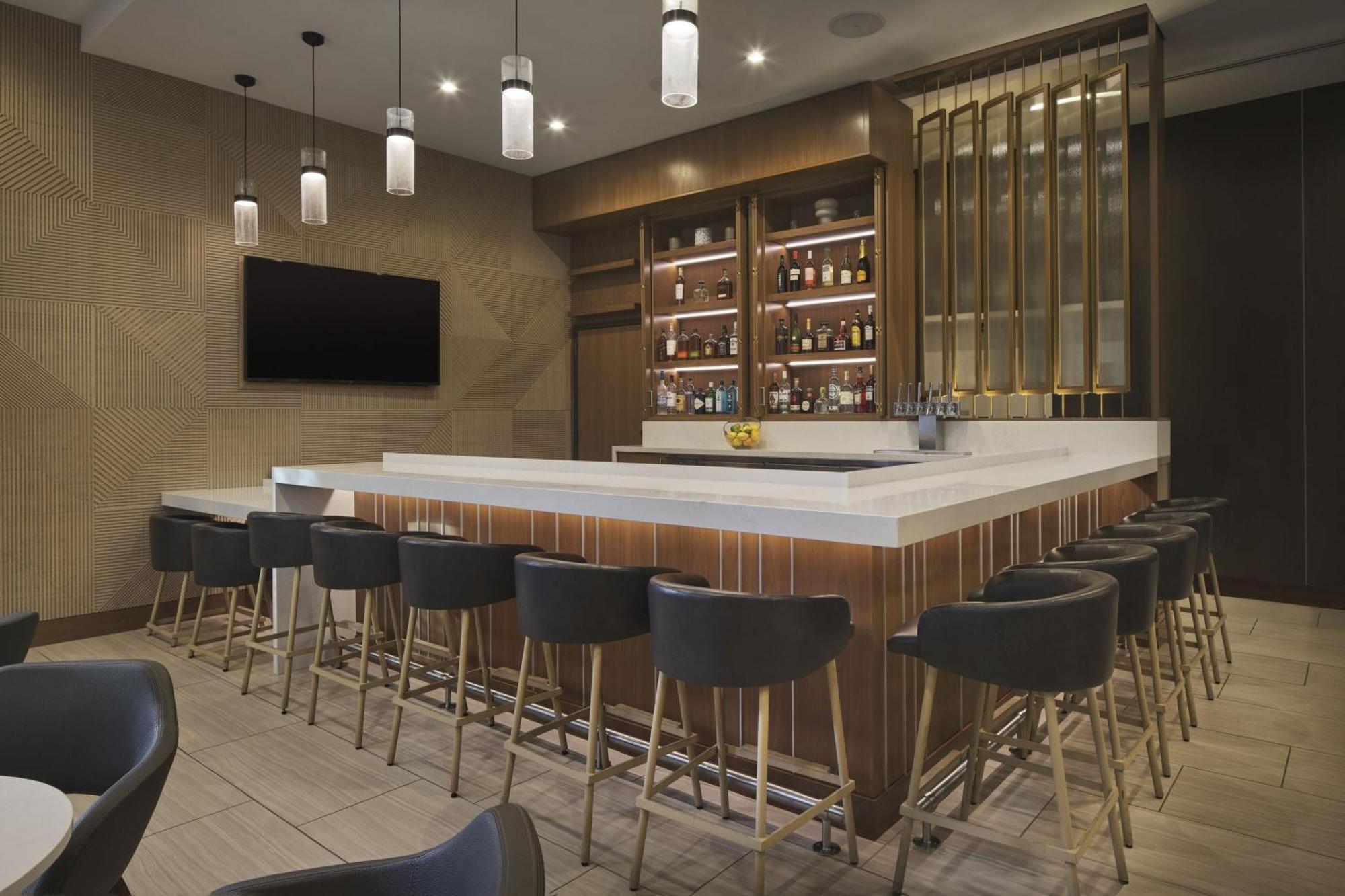 Ac Hotel By Marriott Oakland Downtown エクステリア 写真
