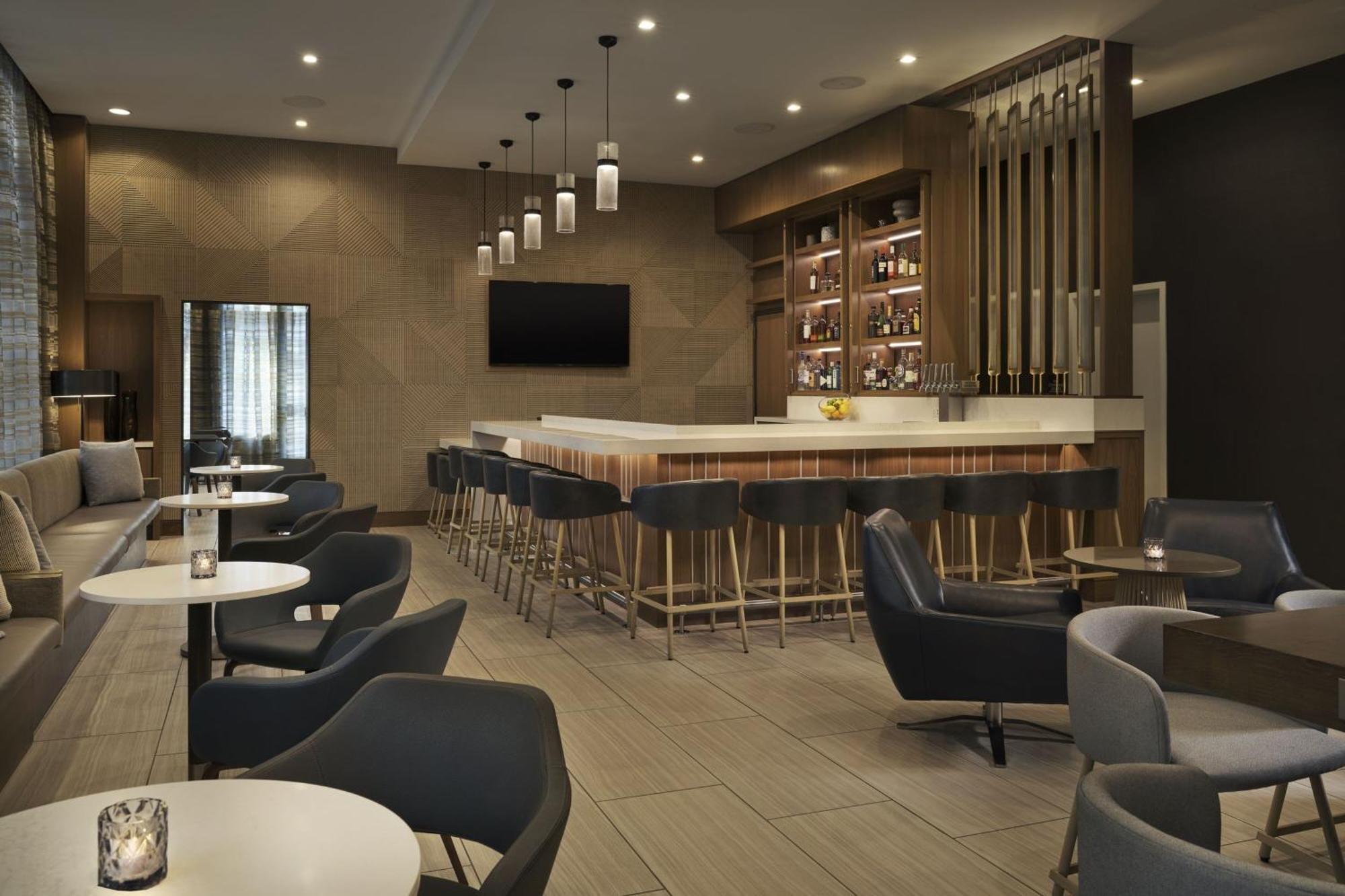 Ac Hotel By Marriott Oakland Downtown エクステリア 写真