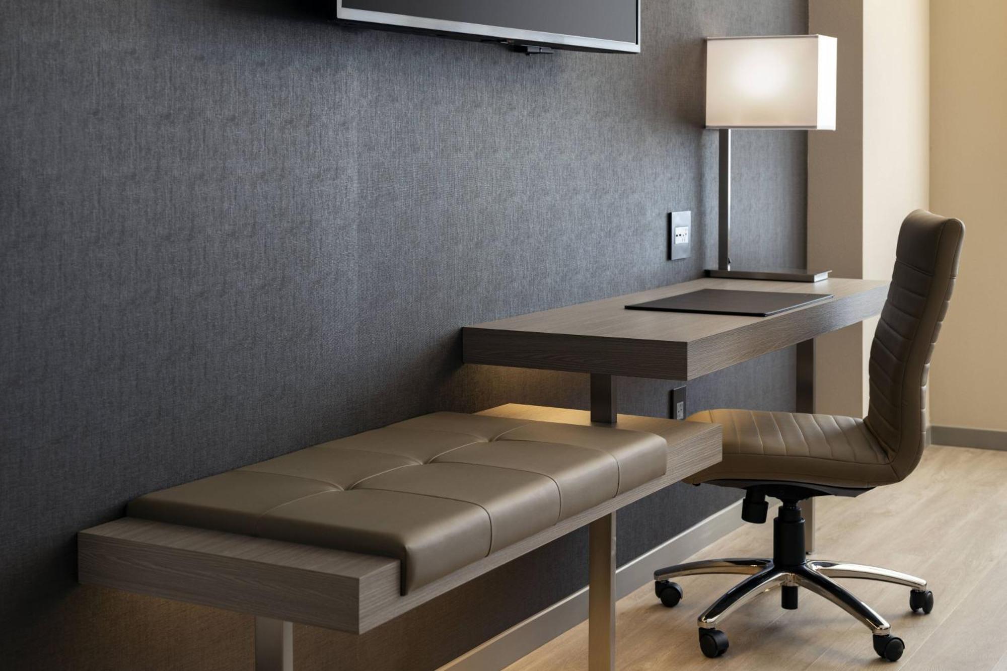 Ac Hotel By Marriott Oakland Downtown エクステリア 写真
