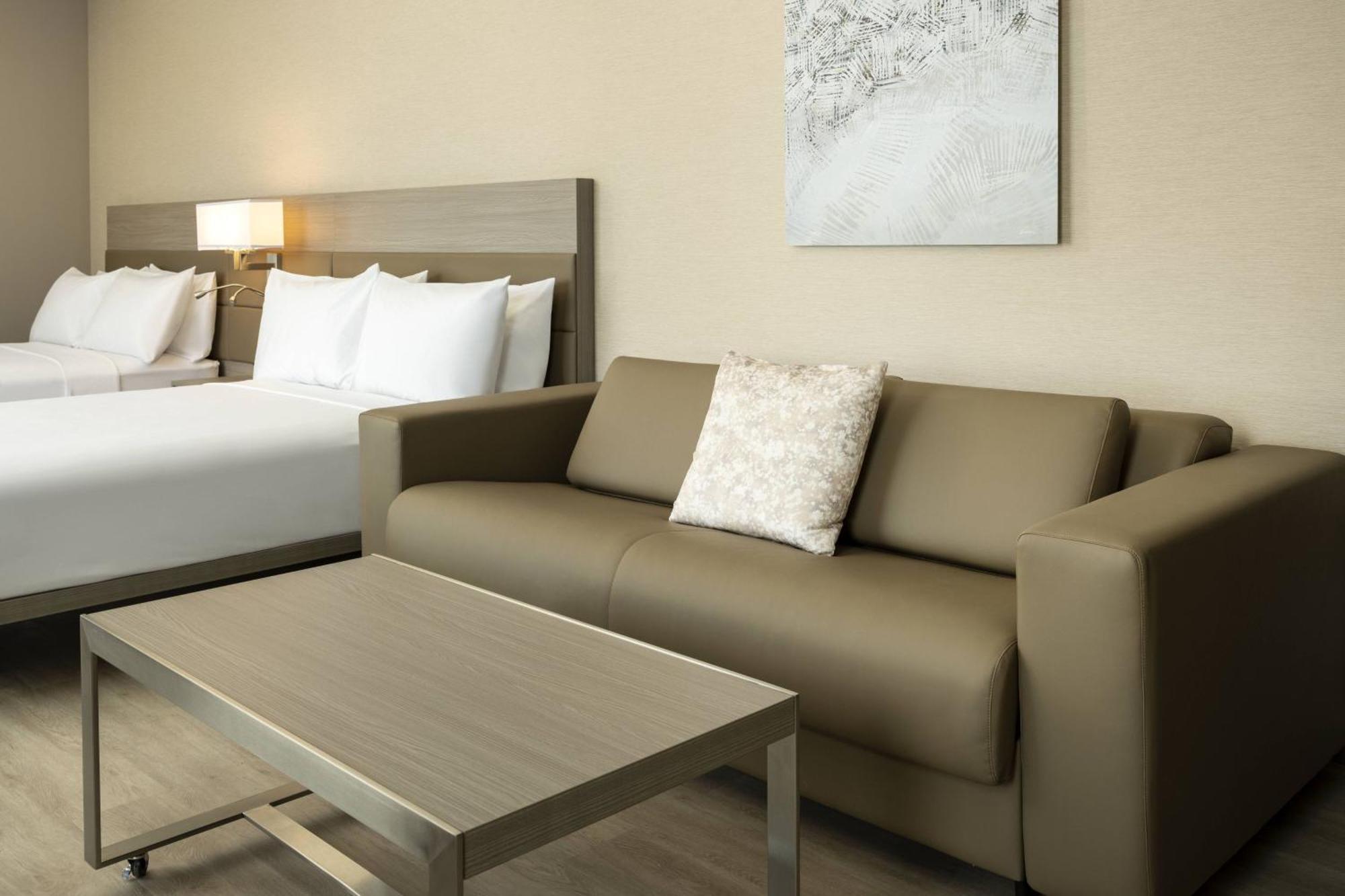 Ac Hotel By Marriott Oakland Downtown エクステリア 写真