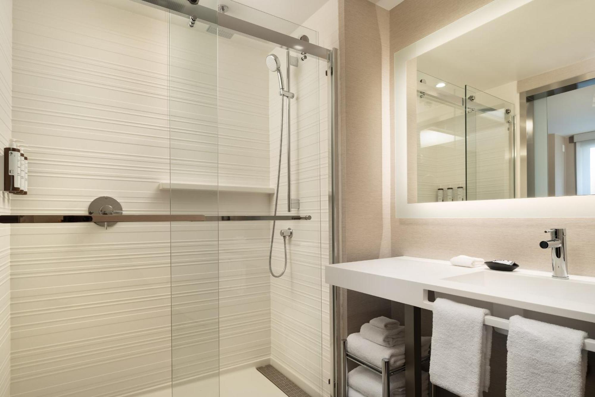 Ac Hotel By Marriott Oakland Downtown エクステリア 写真