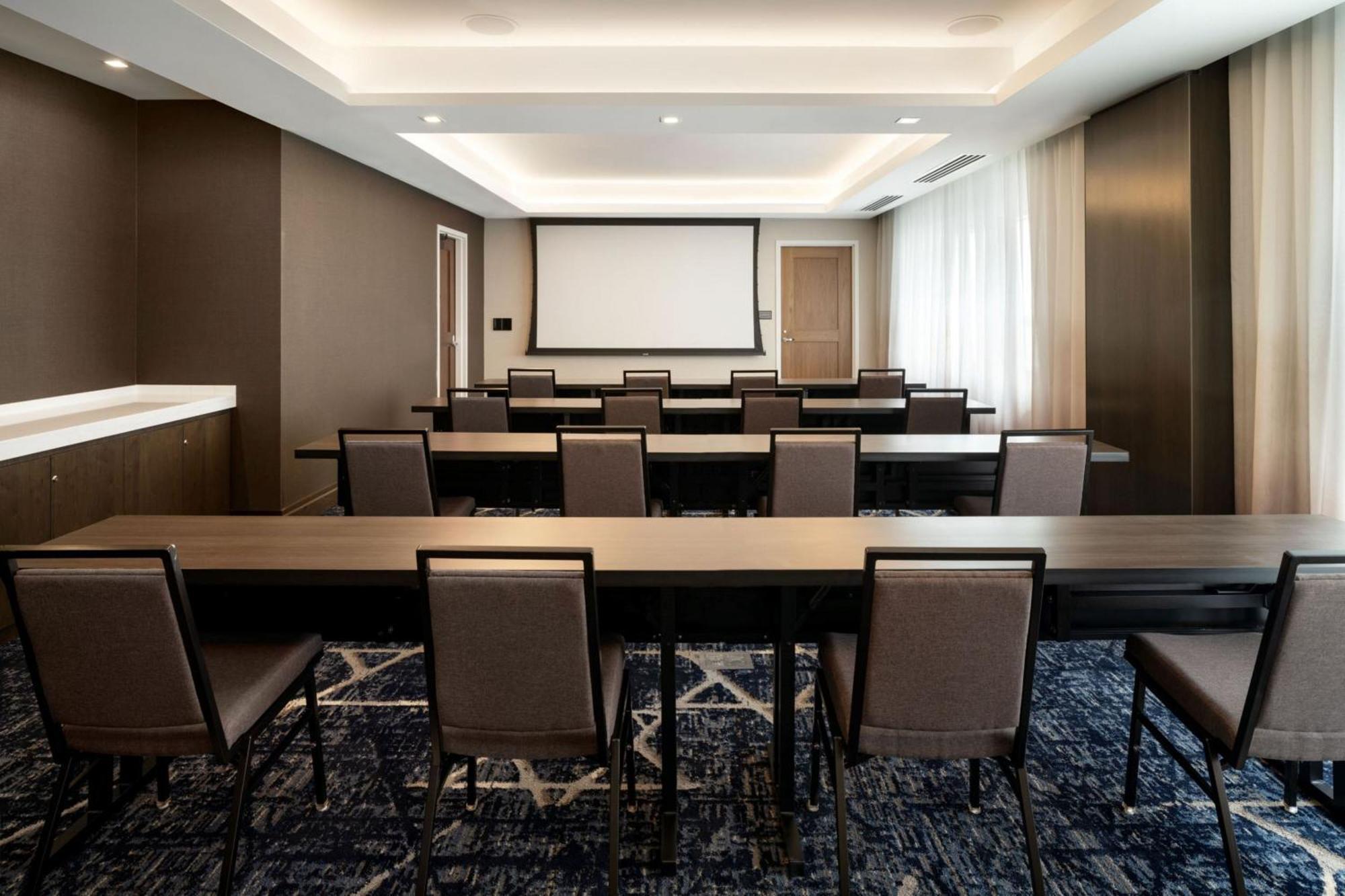 Ac Hotel By Marriott Oakland Downtown エクステリア 写真