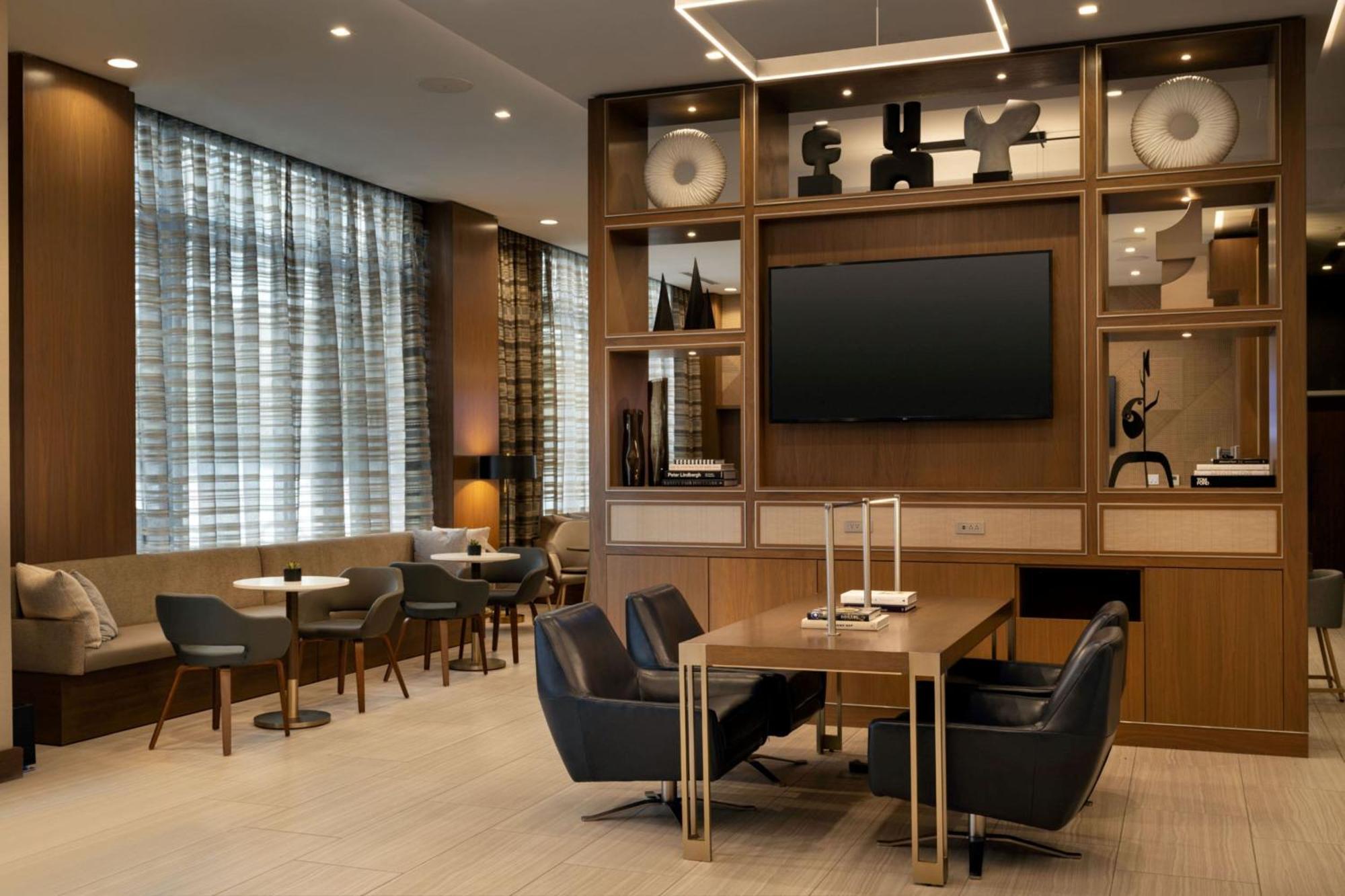 Ac Hotel By Marriott Oakland Downtown エクステリア 写真